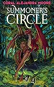 Summoner's Circle (Forgotten Magics Book 1)