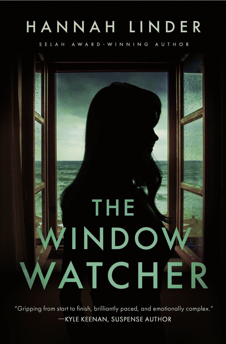 The Window Watcher (ebook)