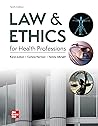 Law & Ethics for ...