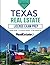 Texas Real Estate Salespersons Exam Study Guide by RealEstateU Online LLC