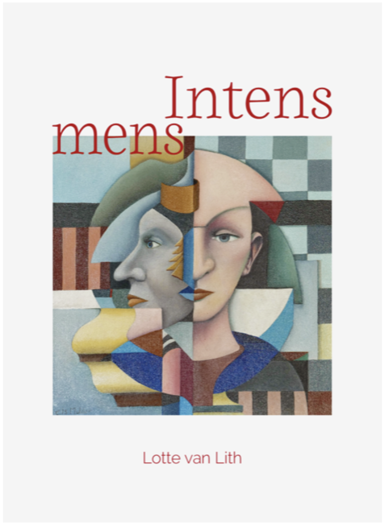 Intens Mens (Hardcover)