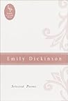 Emily Dickinson: ...