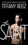 The Saint (The Original Sinners #5) Book cover for The Saint (The Original Sinners #5)