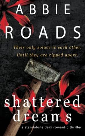 Shattered Dreams (Fatal Dreams #3)