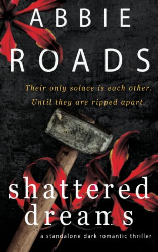 Shattered Dreams (Fatal Dreams #3)