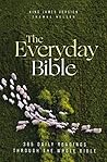 KJV, The Everyday...
