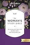 KJV, The Woman's ...
