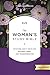 KJV, The Woman's Study Bible, Full-Color, Comfort Print: Receiving God's Truth for Balance, Hope, and Transformation