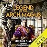 Legend of the Arc...