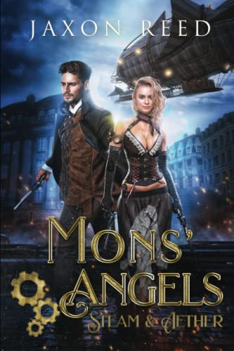 Mons' Angels (Steam & Aether)