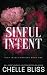 Sinful Intent (ALFA Investigations)