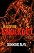 Wildfire Knockout: Alternate Cover (The Predator Series)