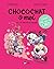 Chocochat , Tome 01: Hé ! J'ai trouvé un humain ! (French Edition)