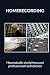 Homerecording - Homestudio einrichten und professionell aufne... by Dominik Hofrichter