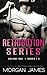 Retribution Series, Volume One