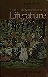 The Bedford introduction to literature: Second Edition
