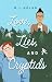Love, Lies, and Cryptids
