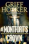 de Montfort's Crown (Border Knight Book 14) Book cover for de Montfort's Crown (Border Knight Book 14)