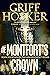 de Montfort's Crown (Border Knight Book 14)