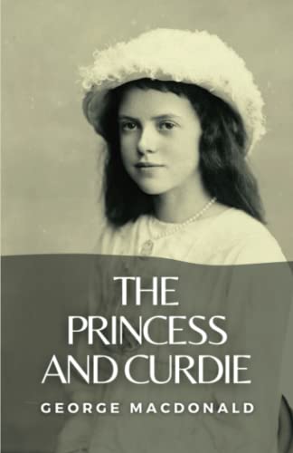 The Princess and Curdie: