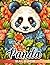 Panda Malbuch: Über 40 hoch...