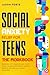 Social Anxiety Relief for Teens: The Workbook: Practical CBT Exercises and Coping Skills to Build Confidence, Control Anxiety, and Thrive in Social Situations (Mental Health Books for Teens)