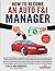 How to Become an Auto F&I M...