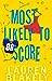 Most Likely To Score (The Dating Games, #4; Ballers and Babes, #2)