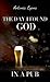 The Day I Found God in a Pub by Antonia  Lyons