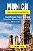 MUNICH TRAVEL GUIDE 2023 by Ethan Fox
