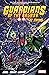 Guardians of the Galaxy by Al Ewing Omnibus
