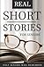 Real Short Stories for Seniors by Haleigh Brown