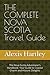 THE COMPLETE NOVA SCOTIA Travel Guide by Alexis Hartley