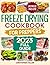 Freeze Drying Cookbook for ...
