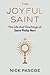 The Joyful Saint by Nick Pascoe