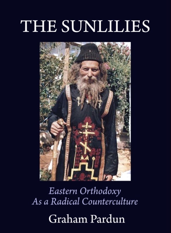 The Sunlilies: Eastern Orthodoxy As a Radical Counterculture