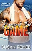Beyond the Game (Chicago Red Tails #3)