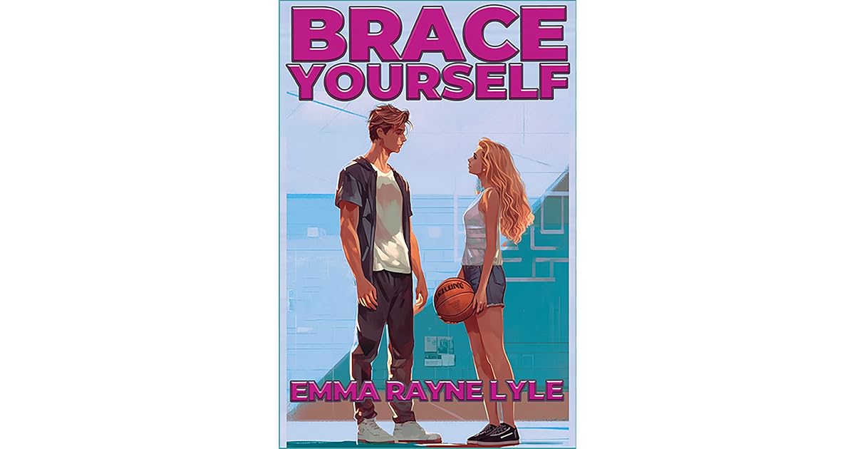 Book giveaway for Brace Yourself Sophomore Year by Emma Rayne Lyle Jun
