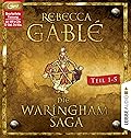 Die Waringham-Saga Teil 1-5