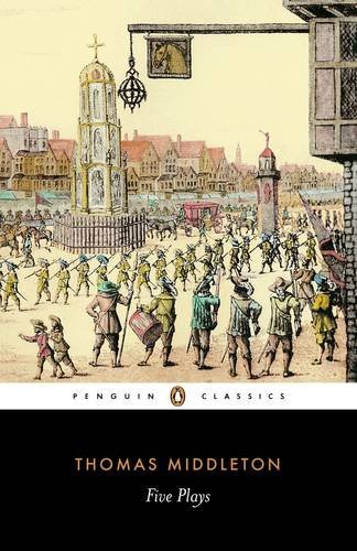 Five Plays (Paperback)