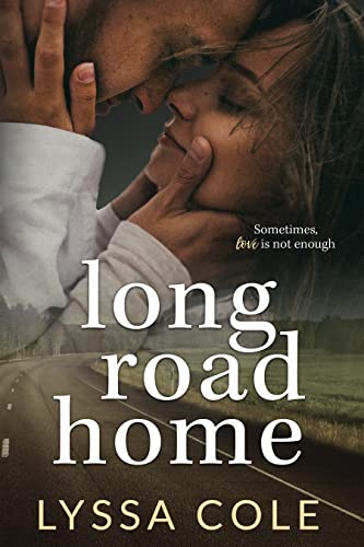 Long Road Home (Kindle Edition)