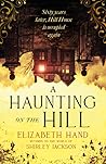 A Haunting on the...