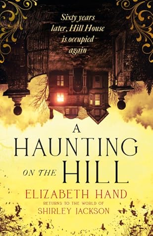 A Haunting on the Hill