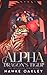 Alpha Dragon's Tiger (The Dragonfate Games)