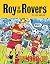 Roy of the Rovers: The Best...