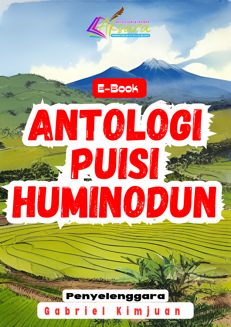 Antologi Puisi Huminodun