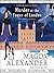 Murder at the Tower of London (Kitty Worthington #4)