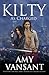 Kilty As Charged (Kilty #1)