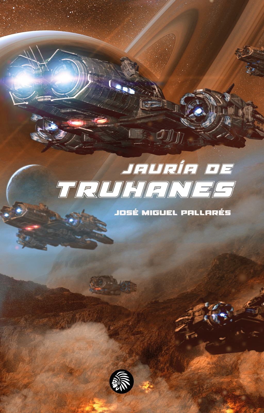 Jauría de Truhanes
