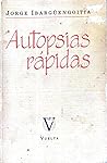 Autopsias rápidas